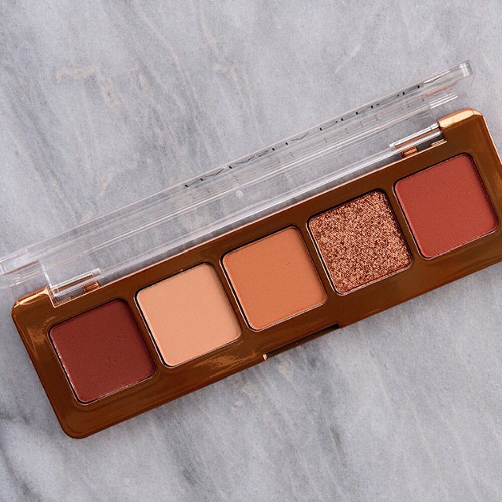 BNIB ✅ Natasha Denona Mini BRONZE Eyeshadow Palette ✨ BNIB - Picture 3 of 7